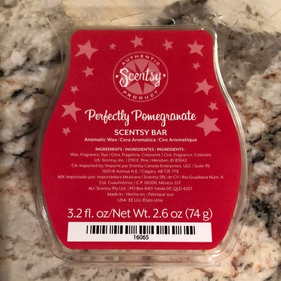 SCENTSY wax melts - Picture 1 of 2